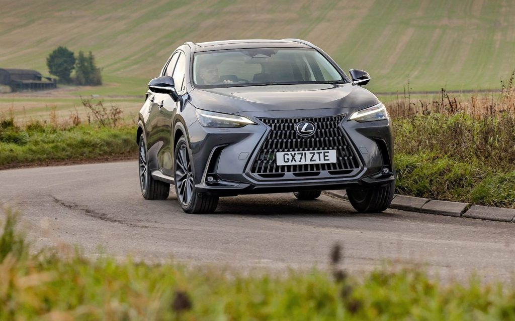 Lexus 350h 2024 Reviews Uk Cammy Corinne