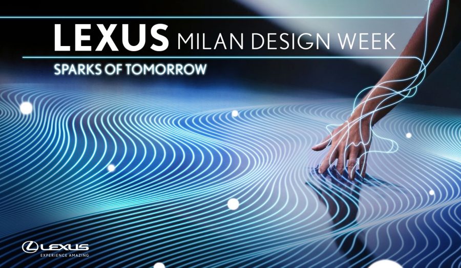 Lexus Design Award 2022