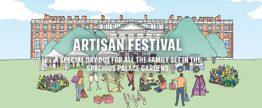 Artisan Festival