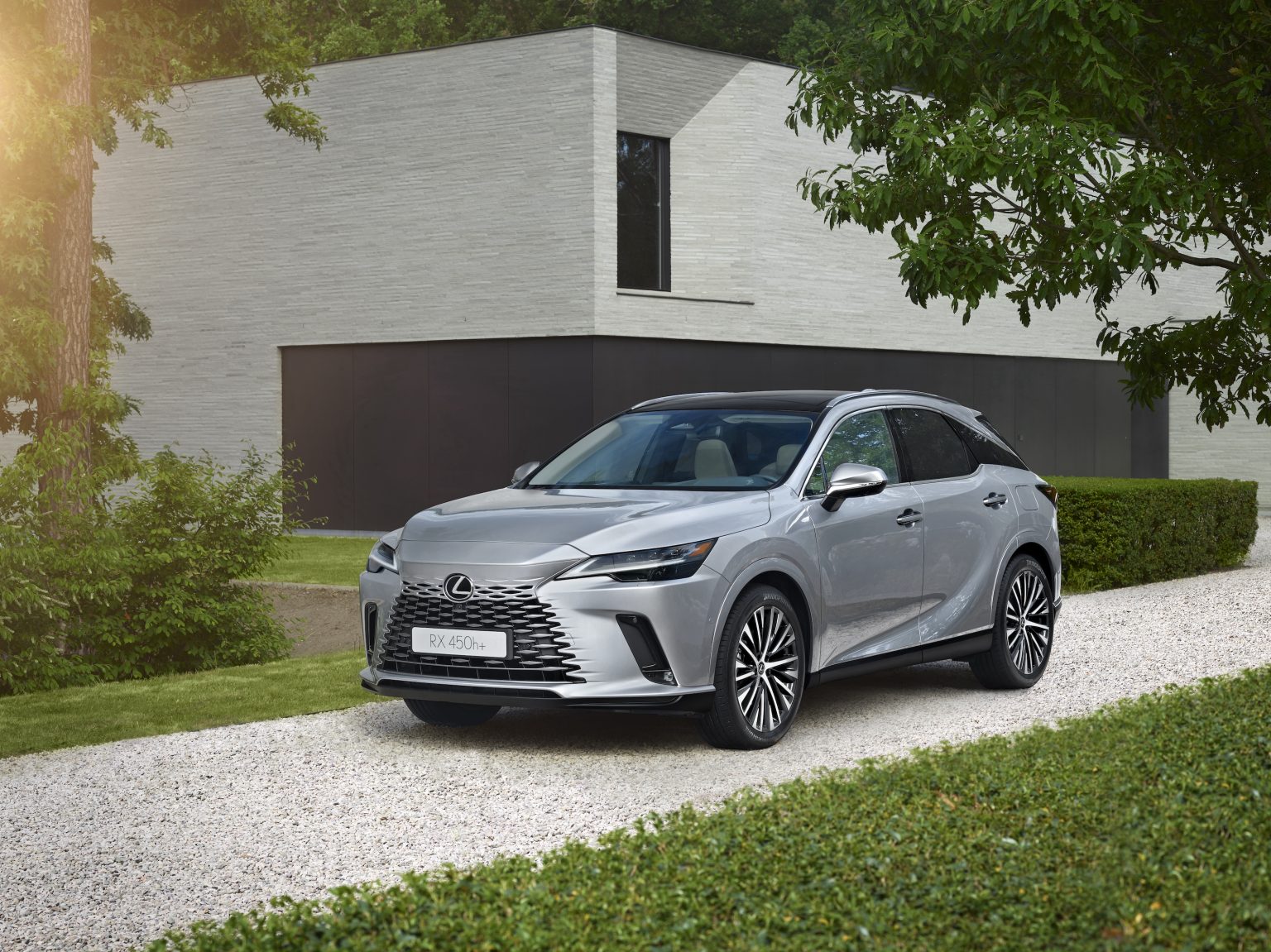 2023 Lexus RX: your questions answered - Lexus UK Magazine