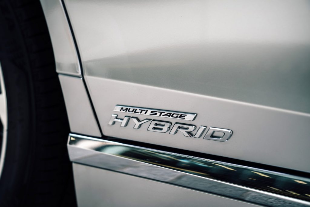 Lexus Hybrid Drive how it works Lexus UK Magazine