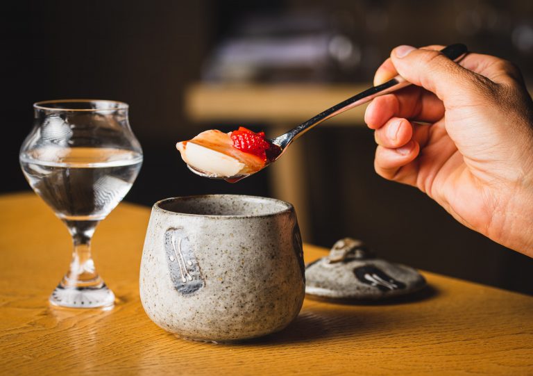 7 Japanese Desserts You Must Try In London This Summer Lexus Uk Magazine