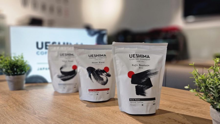 Japanese style coffee brewing at home – Ueshima Coffee Company