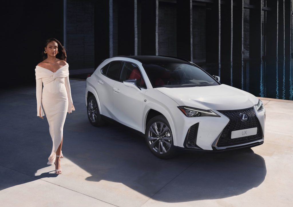 Lexus UK Magazine