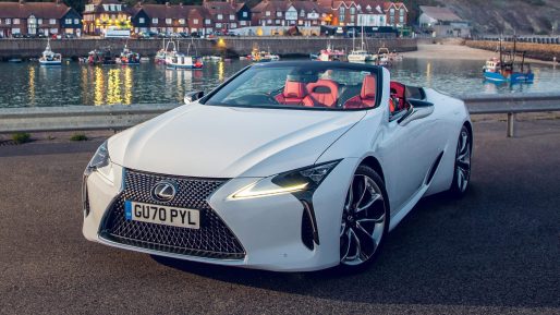 Lexus Model Names: History, Meaning, And What They Reveal - jx804b8