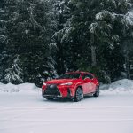 Winter Driving Tips