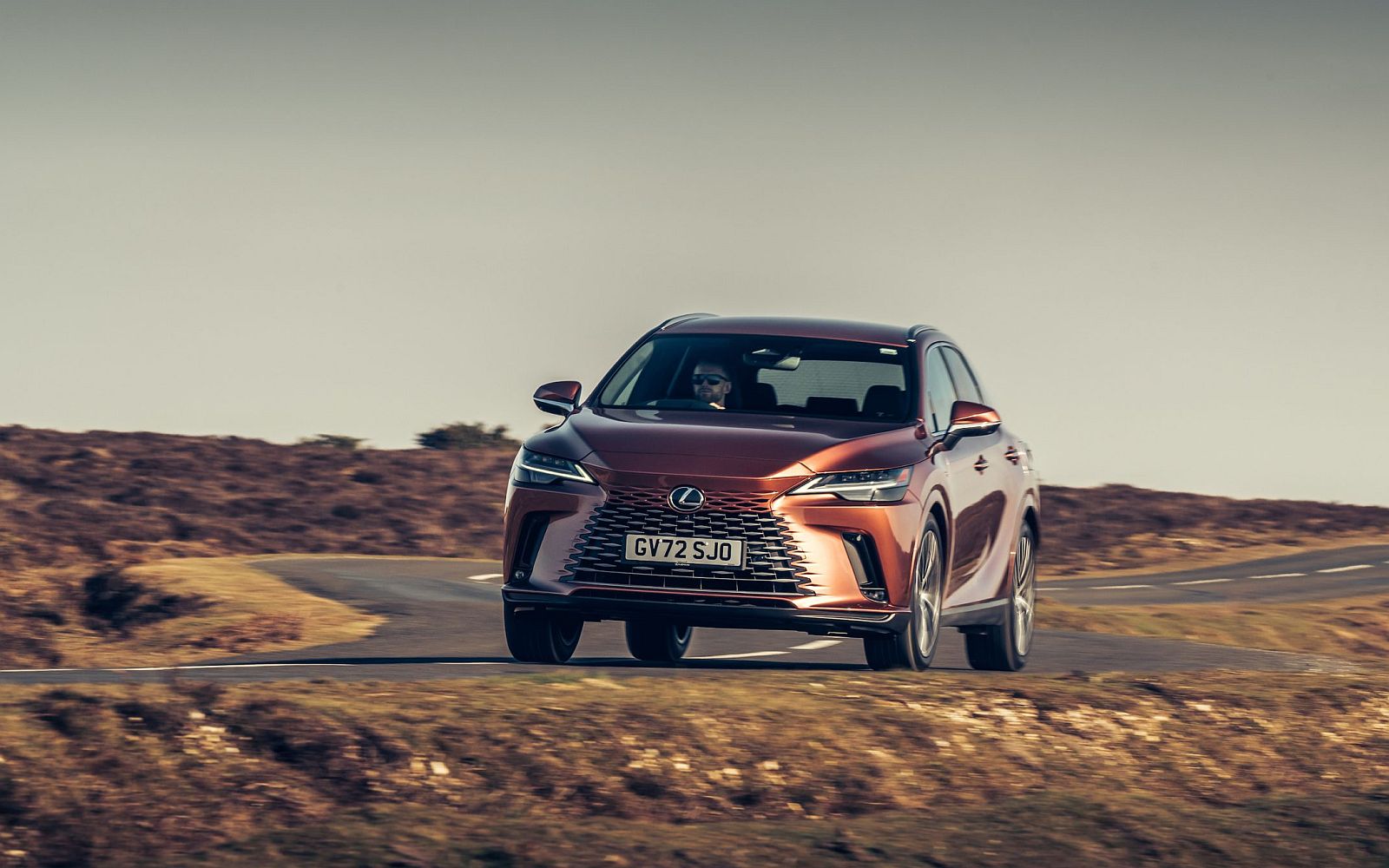 Secret Lexus Rx 450H+ Features You Didn'T Know Existed - 9lhcgim