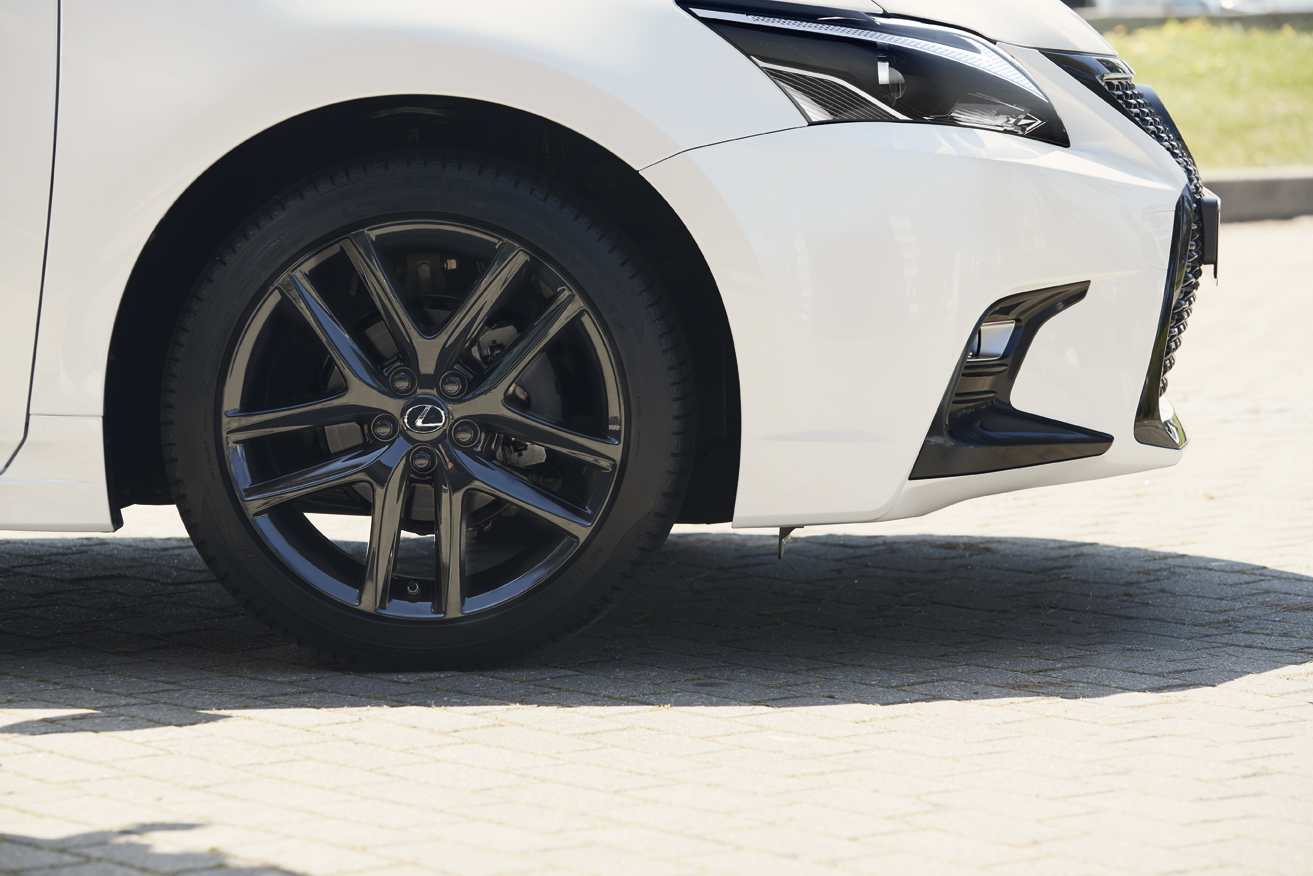 2019 Lexus CT 200h Revised Grade Structure Announced Lexus UK Magazine