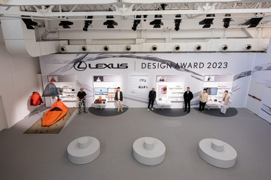 Unveiling the Future: Key Themes at Milan Design Week 2023