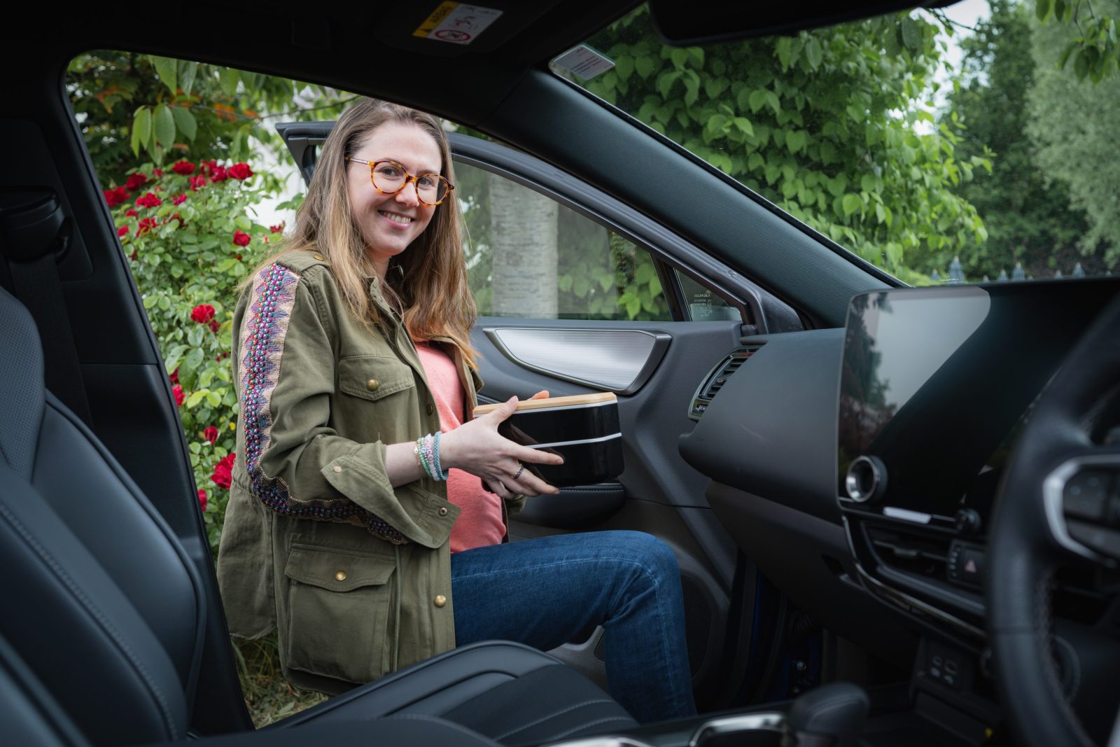 Chef Emily Roux recipes: Lexus lunch - Lexus UK Magazine