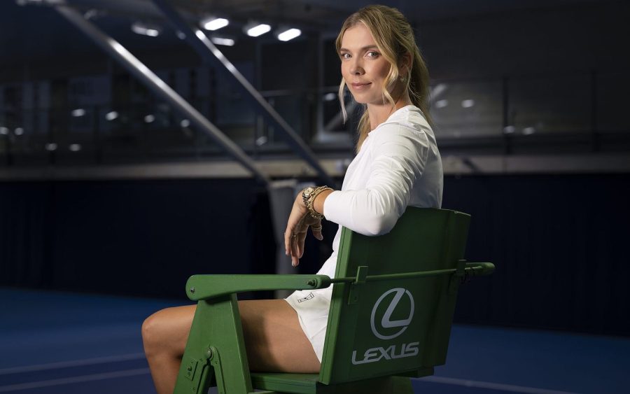 tennis tips for beginners