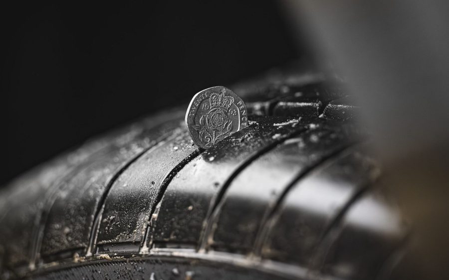 tyre checks
